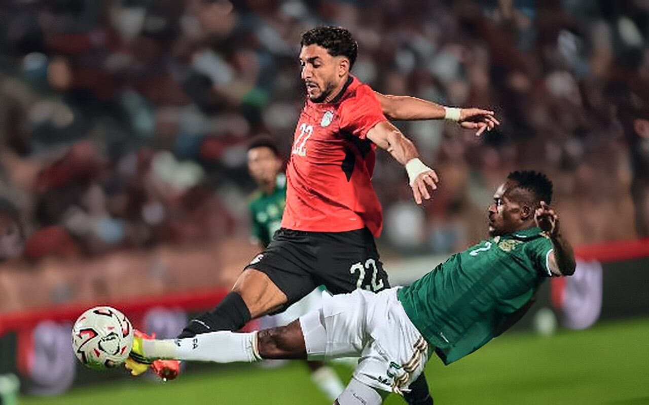 حمادة المصري: ودية جنوب أفريقيا مفيدة رغم الهزيمة