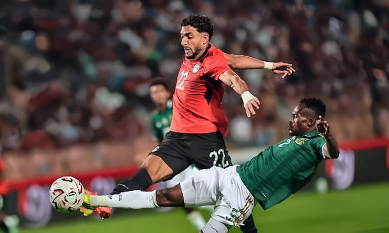 نتائج مخيبة لمنتخبات مصر.. 3 هزائم في ختام فترة التوقف الدولي
