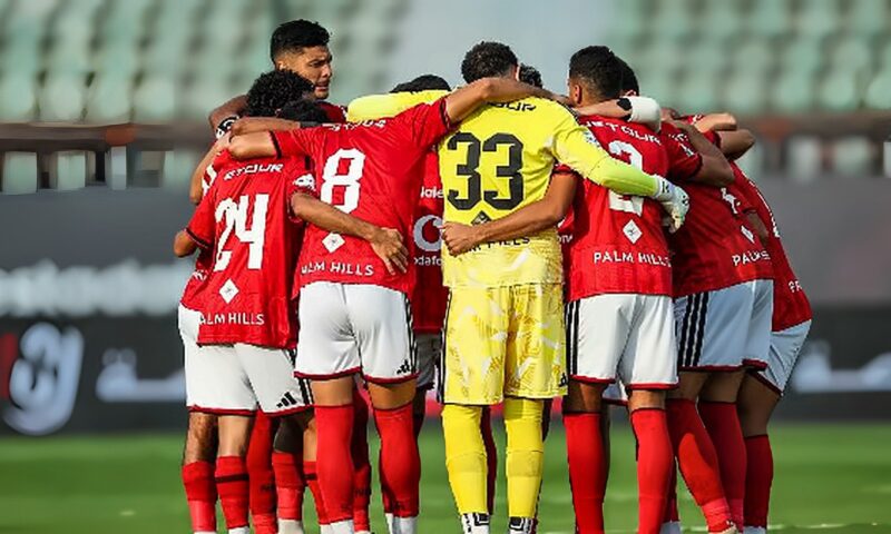 القمة 133.. بث مباشر لمباراة الأهلي والزمالك في الدوري| شاهد
