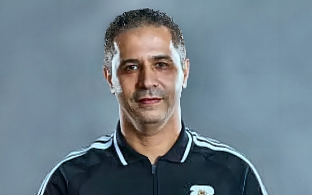 محمود عاشور يبلغ لجنة الحكام بقراره النهائي بشأن الاستقالة