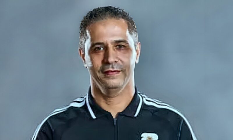 محمود عاشور يبلغ لجنة الحكام بقراره النهائي بشأن الاستقالة