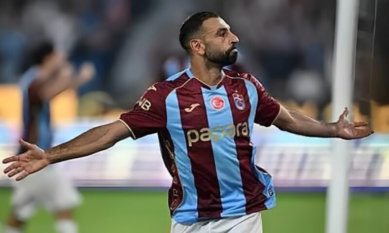 يزيد الأمور صعوبة بمشاركته.. لاعب قاسم باشا يتغنى بـ محمد صلاح
