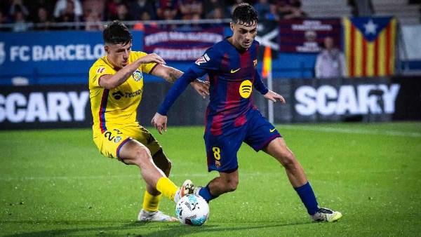 موعد مباراة برشلونة وباريس سان جيرمان اليوم في دوري أبطال أوروبا والقناة الناقلة