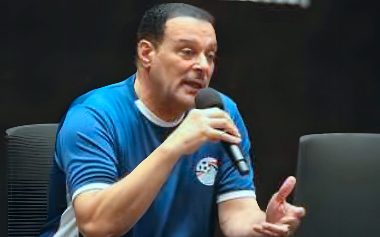 عصام عبد الفتاح: محمد الصباحي الأقرب لخلافة عاشور في لجنة الحكام
