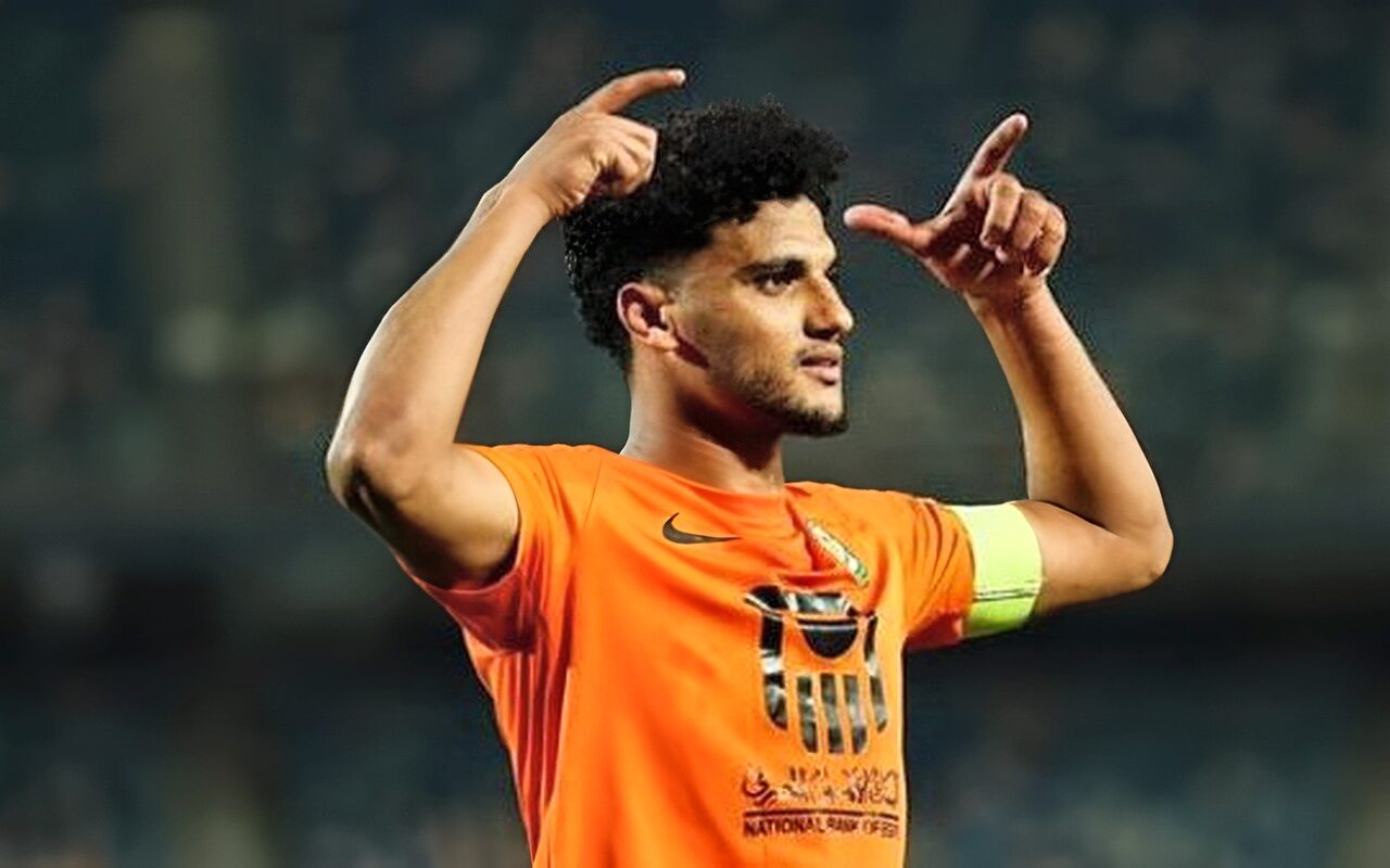 إصابة أسامة فيصل بقطع .. وجراحة عاجلة لـ لاعب البنك الأهلي