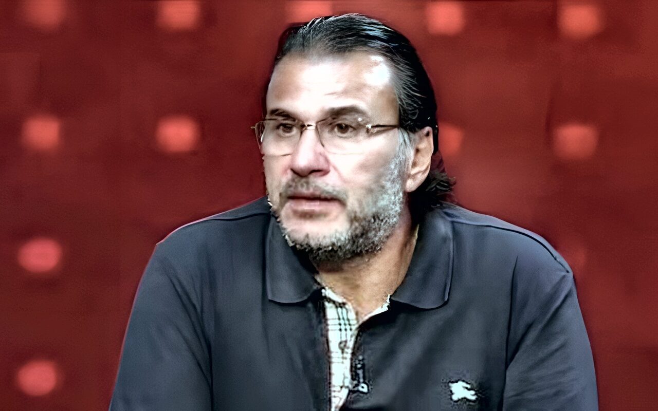 محمد عبد الجليل: رفضت الانتقال إلى الزمالك بسبب ارتباطي بالأهلي