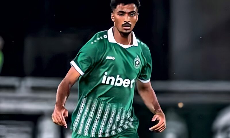 500 ألف دولار.. الأهلي يخطط لضم مدافع الزمالك السابق من لودوجوريتس البلغاري