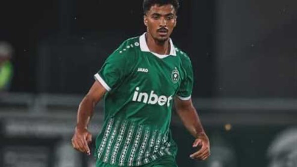 500 ألف دولار.. الأهلي يخطط لضم مدافع الزمالك السابق من لودوجوريتس البلغاري