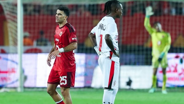هل يصعّد الزمالك موقفه؟ عمرو الدردير يثير التساؤلات بعد رفض طلب سماع كواليس الـVAR