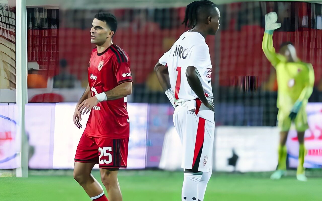 جمال حمزة: الزمالك لن يتغير مع مدرب أجنبي.. وأرفض إيقاف ناصر منسي