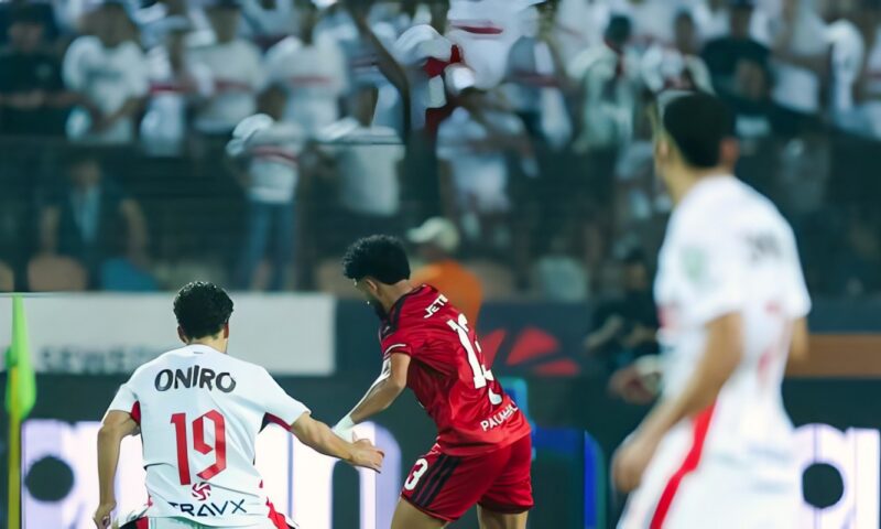 الزمالك يقترب من تعيين حسام الزناتي مديرًا رياضيًا لمدة موسمين