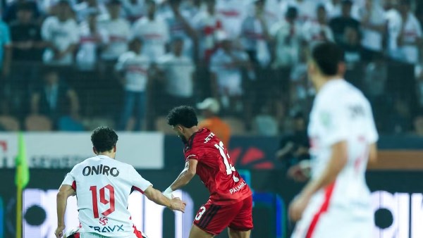 الزمالك يقترب من تعيين حسام الزناتي مديرًا رياضيًا لمدة موسمين