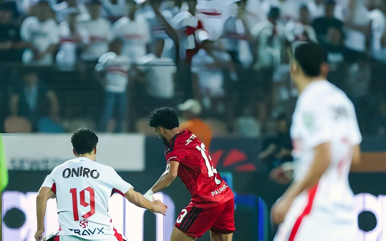 القنوات الناقلة لمباريات الأهلي والزمالك وبيراميدز وزد في إياب دور الـ 32 بالبطولات الأفريقية