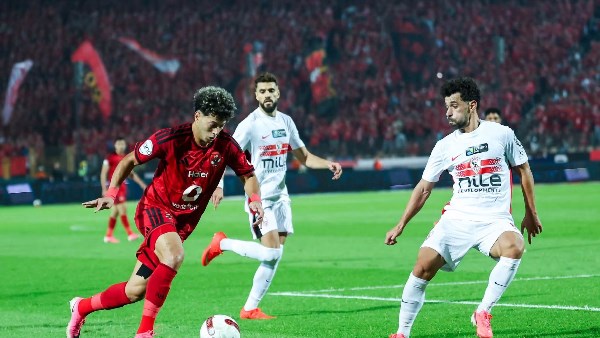 الزمالك يواصل تسوية مستحقات لاعبيه السابقين لتجنب شكاوى فيفا