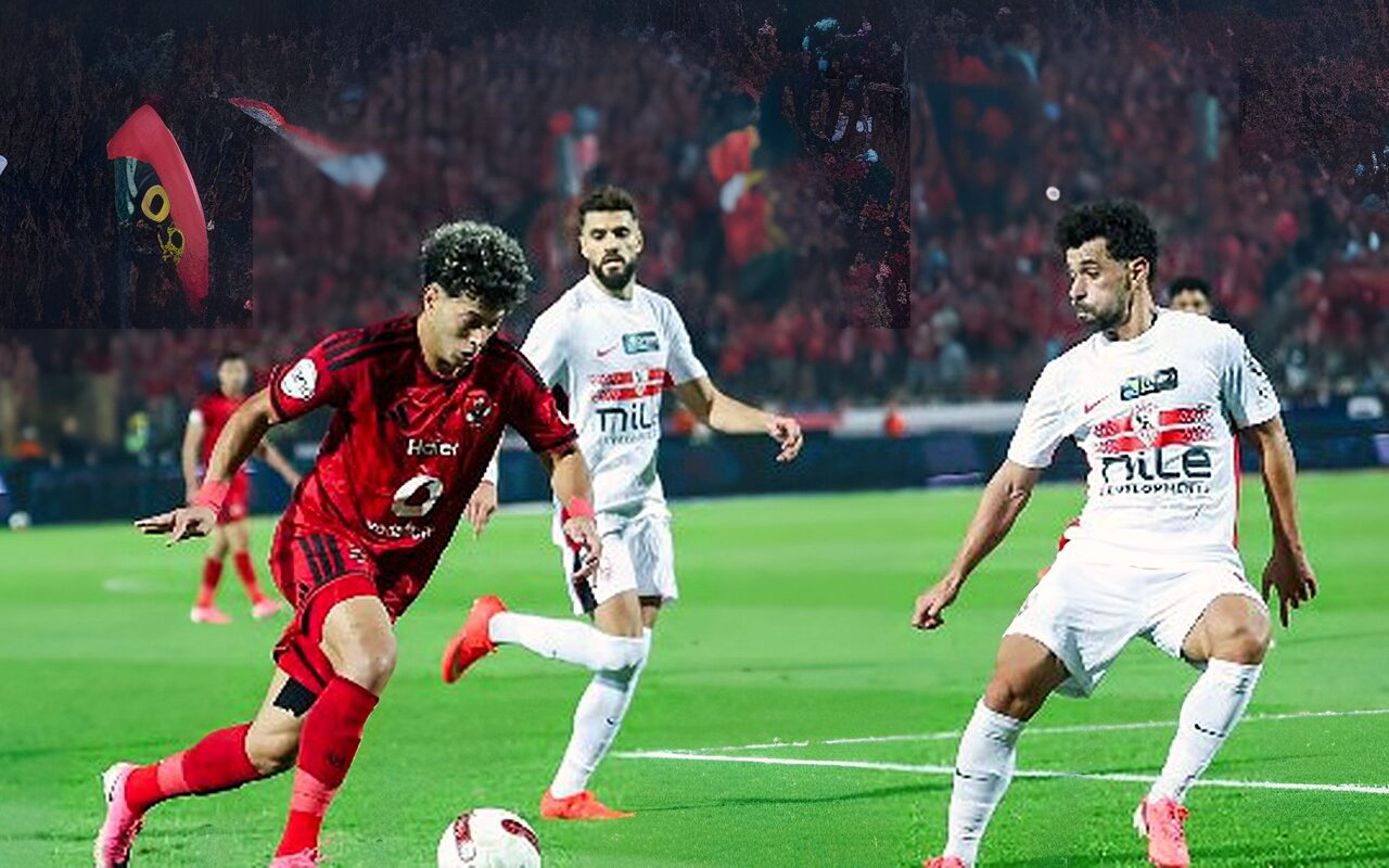 ماهر غريب: سنطالب برحيل بعض الأسماء داخل لجنة الحكام حال استمرار هذا الوضع
