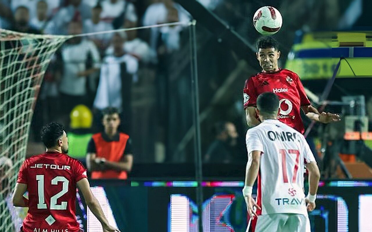 سامح يوسف: حققت الدوري مع الزمالك دون هزيمة.. ورحيلي بسبب عدم المشاركة