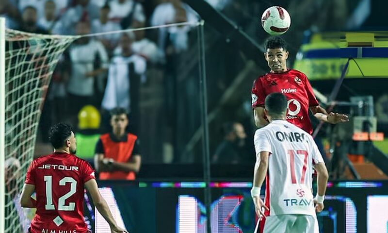 سامح يوسف: حققت الدوري مع الزمالك دون هزيمة.. ورحيلي بسبب عدم المشاركة