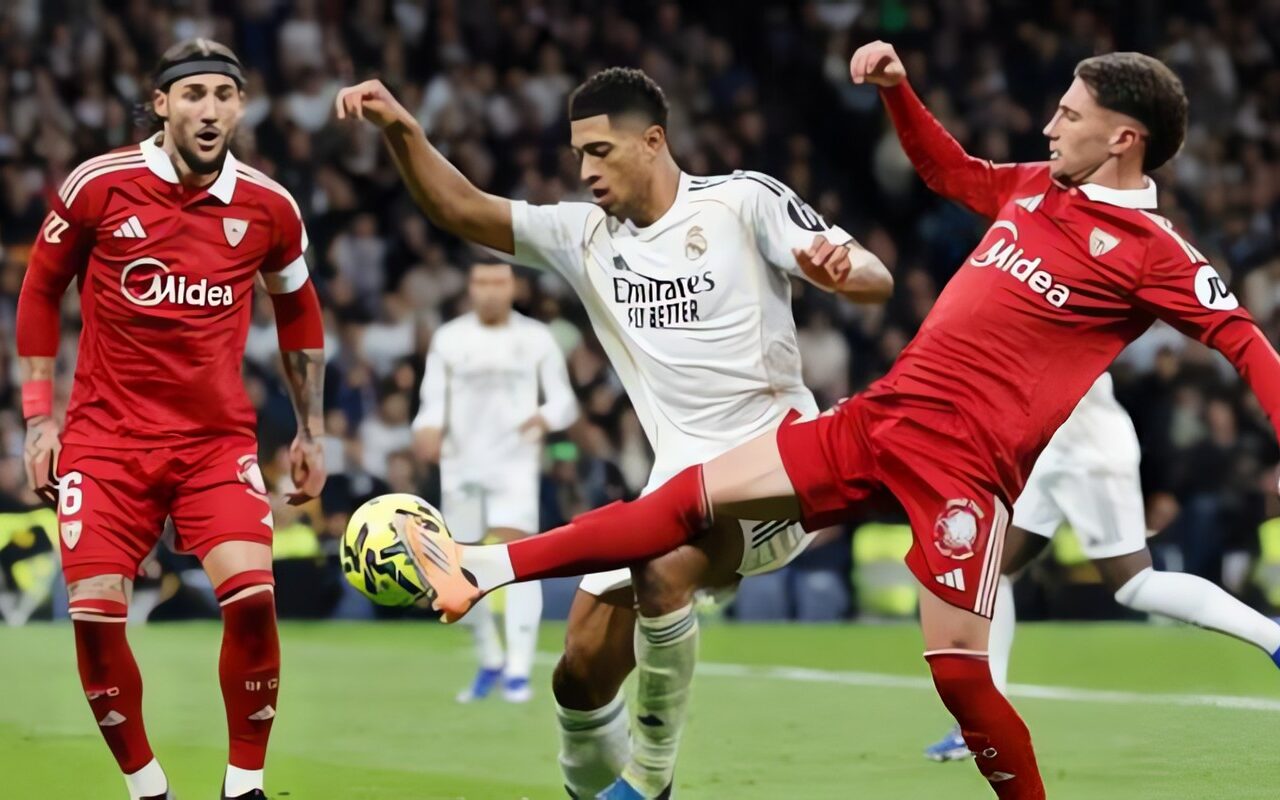رئيس نادي ريال مدريد السابق يختار المرشح الأبرز للفوز بالكرة الذهبية