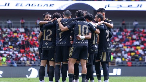 هشام حنفي: الأهلي كان بإمكانه الفوز بأكثر من هدفين.. وأرفض تصرف ناصر منسي تجاه معتمد جمال