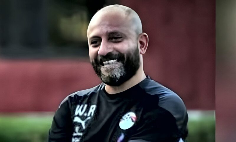 وائل رياض يكشف كواليس تتويج منتخب الشباب ببطولة شمال إفريقيا: جيل 2007 واعد