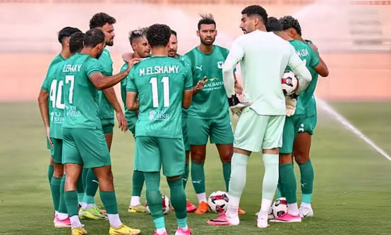 سيد شعبان: المصري البورسعيدي فقد التخطيط للموسم بعد قرار إقالة عماد النحاس