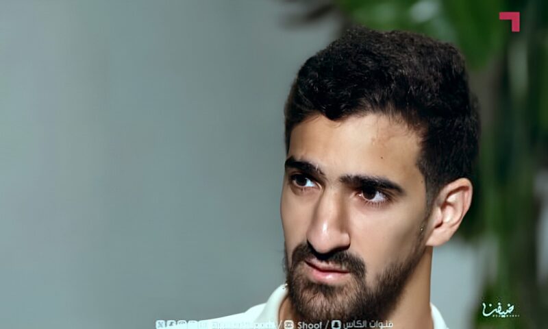 شوفت الموت.. محمد علي بن رمضان يكشف عن لحظات مرعبة في معسكر الأهلي بتونس