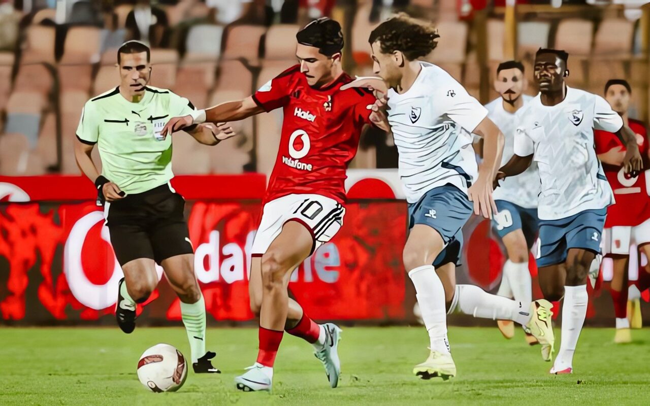 مواعيد مباريات الجولة الثانية من كأس عاصمة مصر