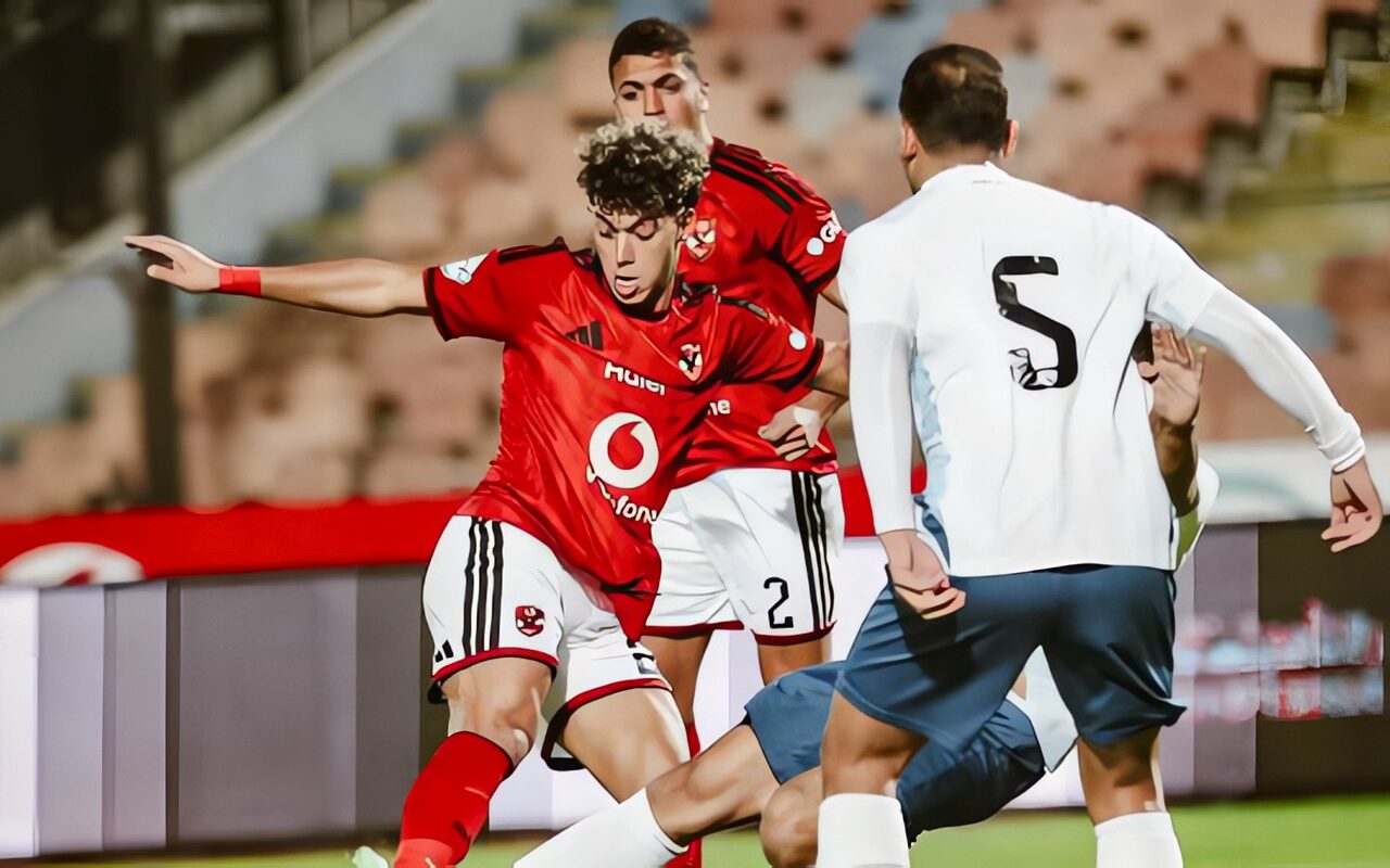 عبدالناصر محمد: الأهلي لم يطلب ضم إبراهيم سامي.. والعقود في القناة لا تتجاوز 5 ملايين