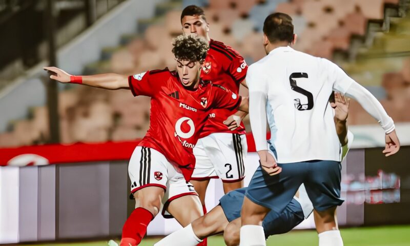 عبدالناصر محمد: الأهلي لم يطلب ضم إبراهيم سامي.. والعقود في القناة لا تتجاوز 5 ملايين