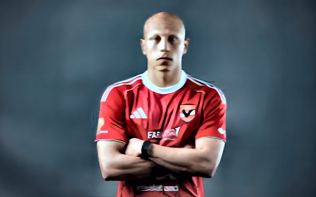 عمرو الجزار: مفاوضات الزمالك لم تكتمل.. والأهلي كان حلمي