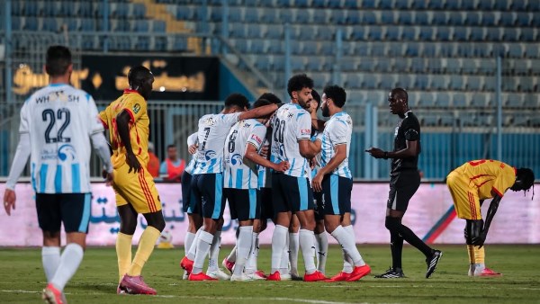 بعد قرعة المجموعات.. بيراميدز يعلن هدفه في دوري الأبطال والدوري المصري