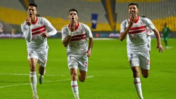 محمد طارق أضا يكشف أزمة محتملة بشأن ملعب مباريات الزمالك المقبلة