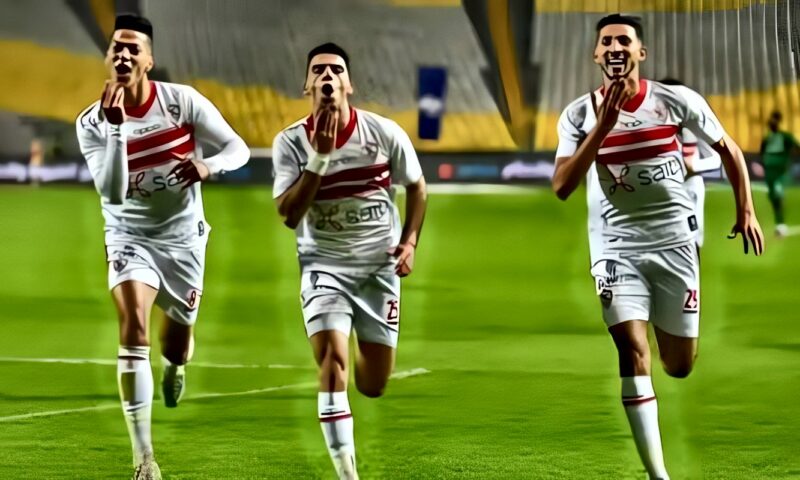 عمر الدردير: ما حدث من بعض لاعبي الزمالك في رواندا كارثة لو ثبتت صحته