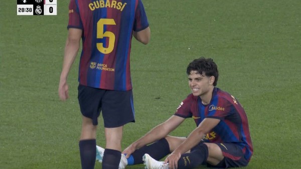 برشلونة يبدأ التحرك لضم فين يلتش مدافع شتوتجارت.. تفاصيل