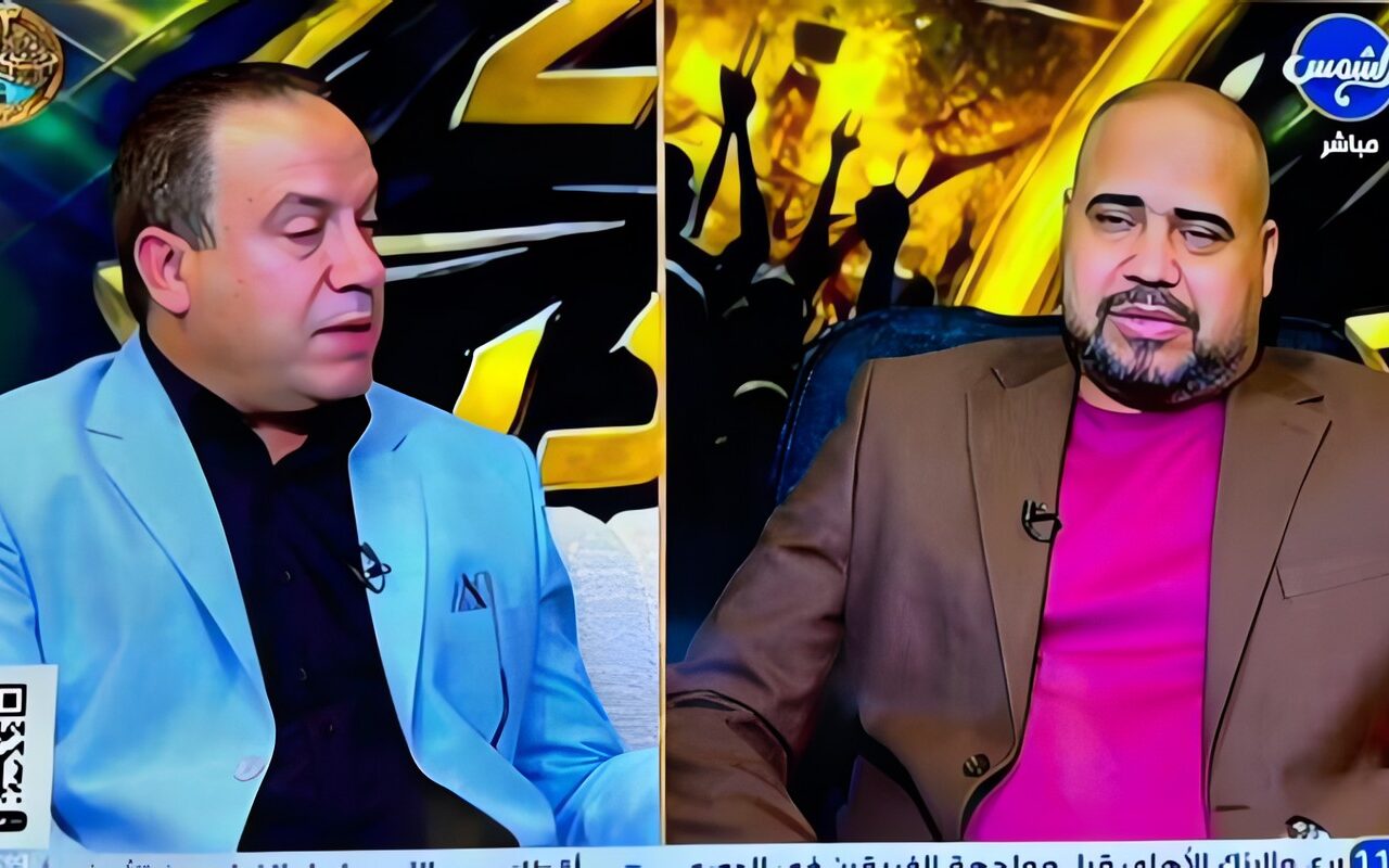 محمد الشاذلي عن مخالفات الزمالك: وزارة الرياضة تنتظر قرارات النيابة