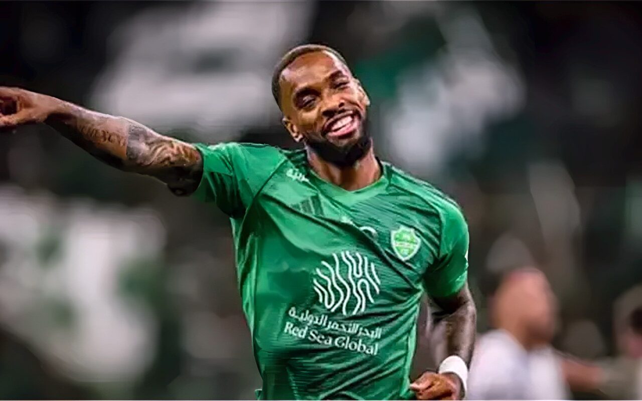 إيفان توني يقود تشكيل أهلي جدة أمام الوصل في دوري أبطال آسيا للنخبة