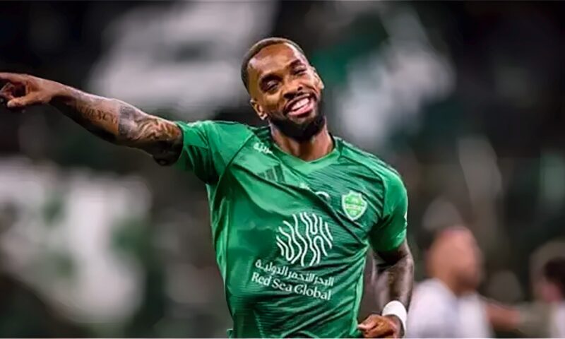 إيفان توني يقود تشكيل أهلي جدة أمام الوصل في دوري أبطال آسيا للنخبة