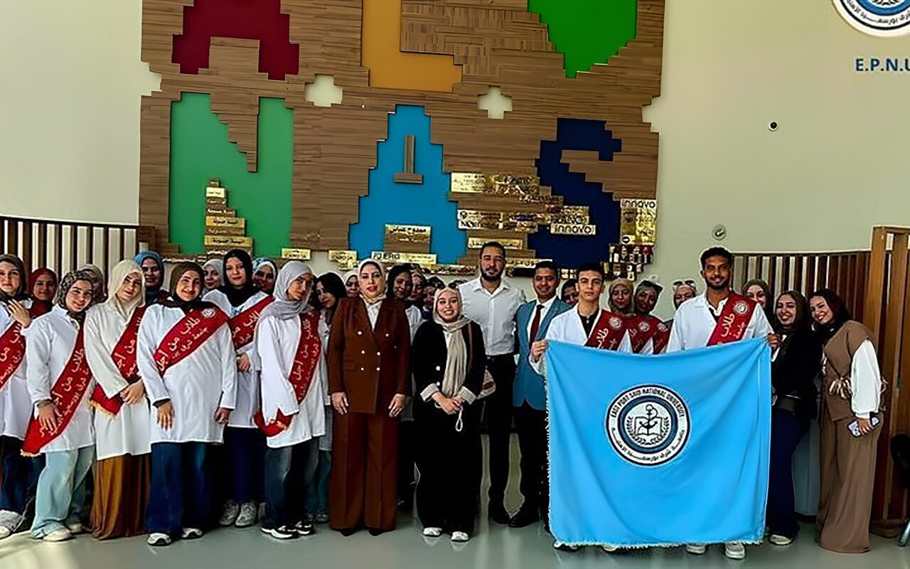 وزير التعليم العالي: 25.6 مليار جنيه لدعم الجامعات والمشروعات البحثية بسيناء ومدن القناة
