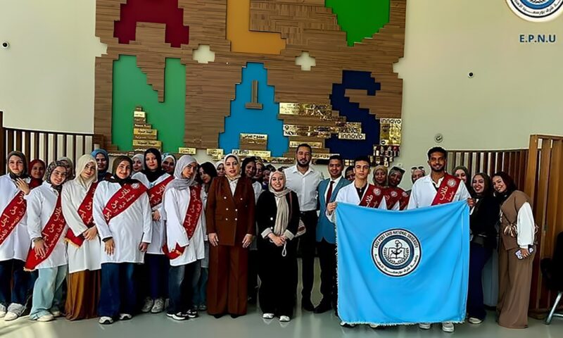 وزير التعليم العالي: 25.6 مليار جنيه لدعم الجامعات والمشروعات البحثية بسيناء ومدن القناة