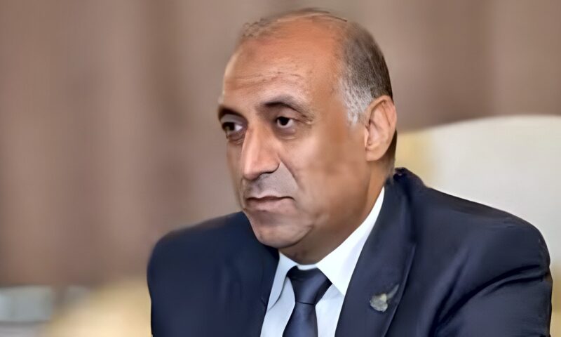 الرقب: احتجاز أموال الفلسطينيين ومخططات سموتريتش تهدد مستقبل السلطة الفلسطينية