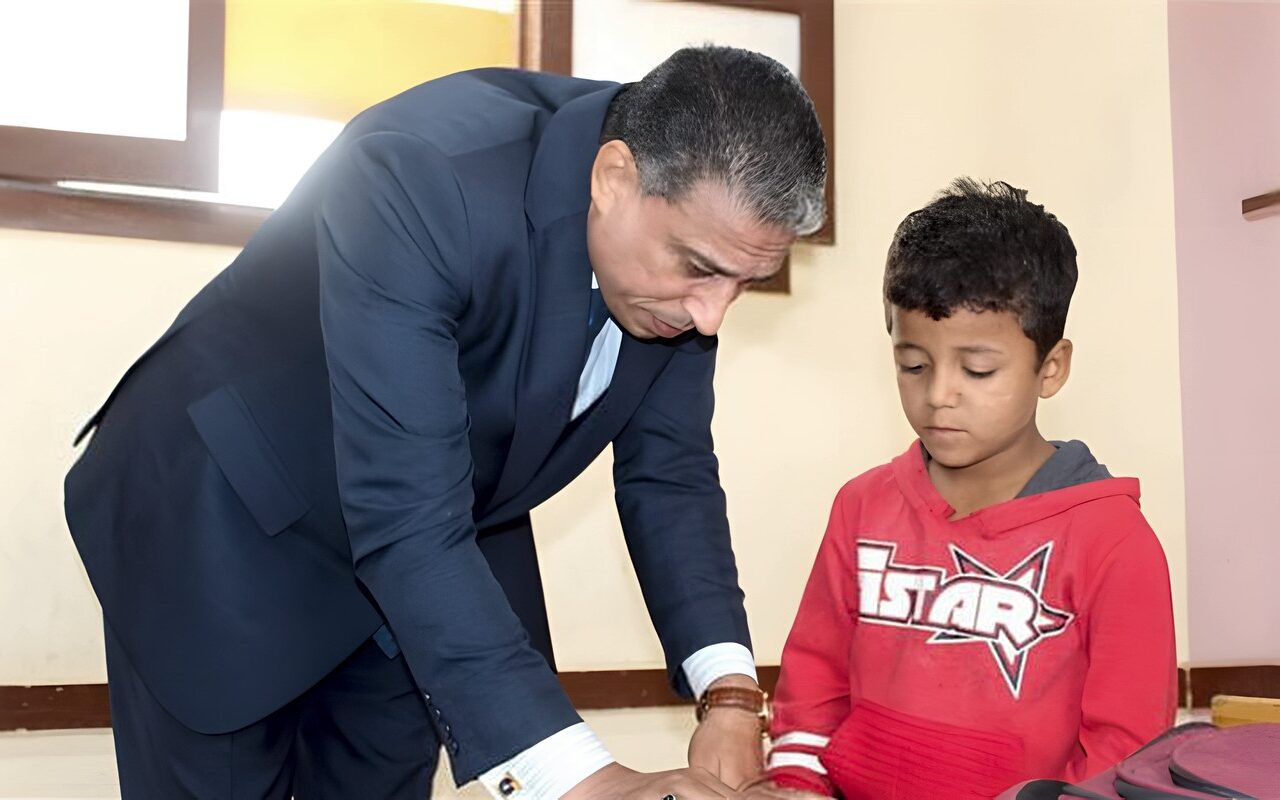 «نتعلم» منصة تعليمية مجانية لطلاب الجيزة قريبًا