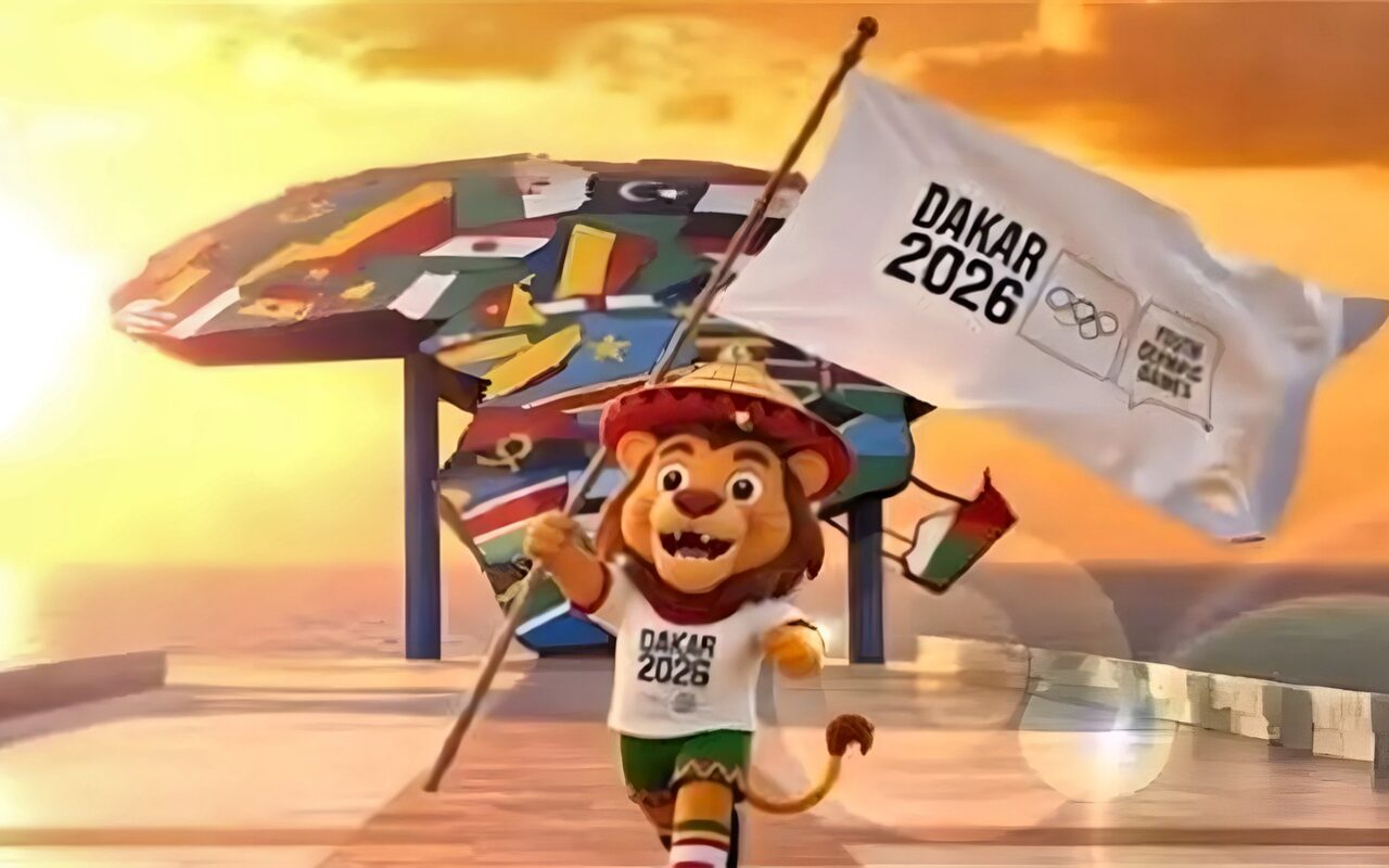 46 رياضيا في 19 لعبة، مصر تشارك في أولمبياد الشباب «داكار 2026»