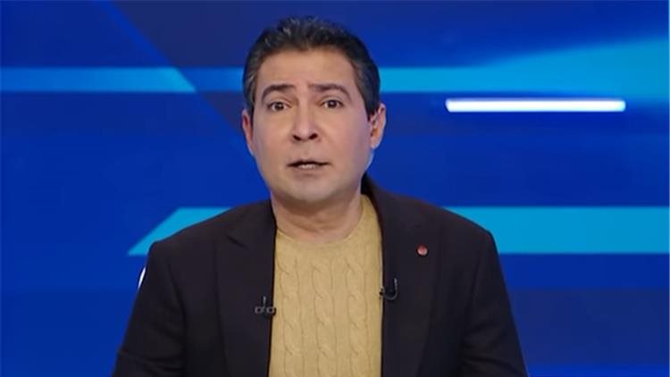 بركات يدافع عن فكرة الاعتماد على النجوم ويضرب مثالًا بميسي ورونالدو