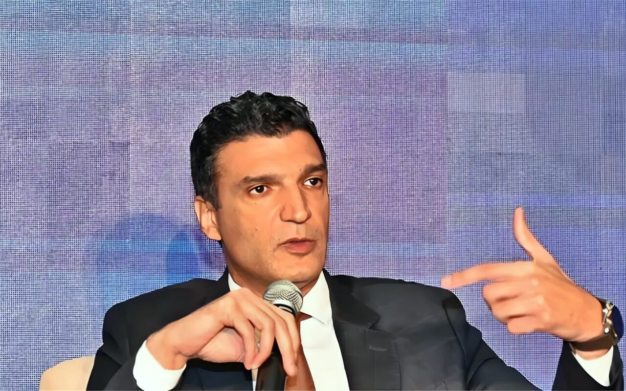 خالد هاشم: القطاع الخاص هو من يقود قاطرة التنمية الصناعية في مصر