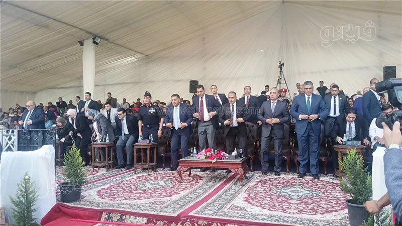 انطلاق الدورة الـ30 لمهرجان الشرقية للخيول العربية الأصيلة (فيديو وصور)