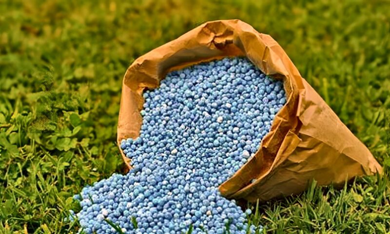 ارتفاع النترات العادي 1462 جنيها، أسعار الأسمدة اليوم في الأسواق