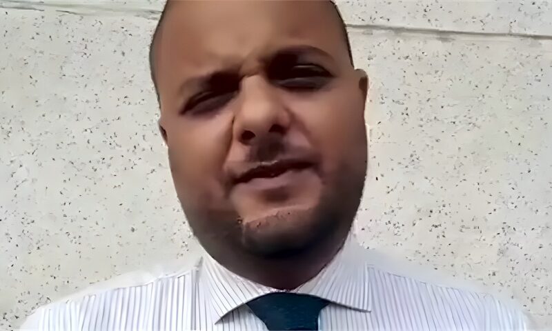 دفاع أفاسرة صغير “لام شمسية” بالبحيرة يكشف تفاصيل جديدة في القضية