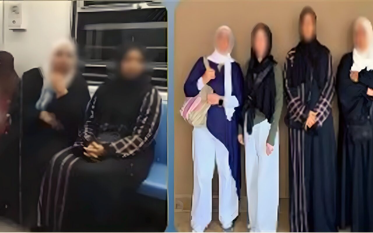 أخبار الحوادث اليوم: الأمن يكشف غموض مقتل تاجر في الشرقية.. مشاجرة بين 4 سيدات داخل عربة بمترو الأنفاق بسبب أولوية الجلوس..”جرعة مخدرات” تنهي حياة زوجة بالبدرشين
