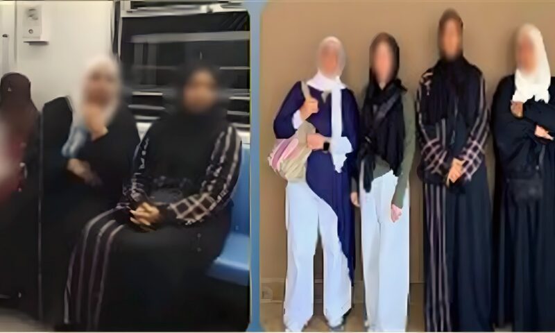 أخبار الحوادث اليوم: الأمن يكشف غموض مقتل تاجر في الشرقية.. مشاجرة بين 4 سيدات داخل عربة بمترو الأنفاق بسبب أولوية الجلوس..”جرعة مخدرات” تنهي حياة زوجة بالبدرشين