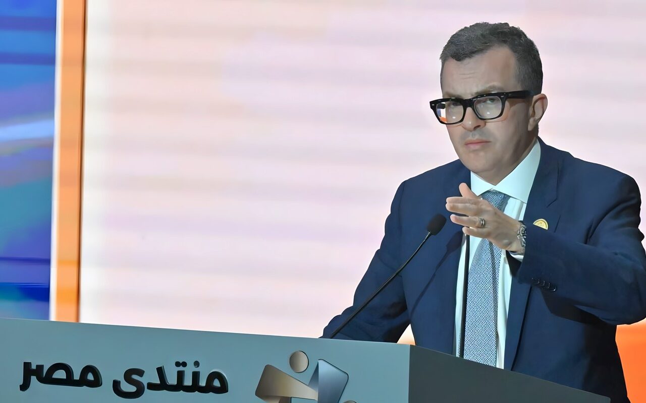 وزير التخطيط: نستهدف تحقيق معدل نمو 6.8% وخفض التضخم إلى 7% بحلول 2030